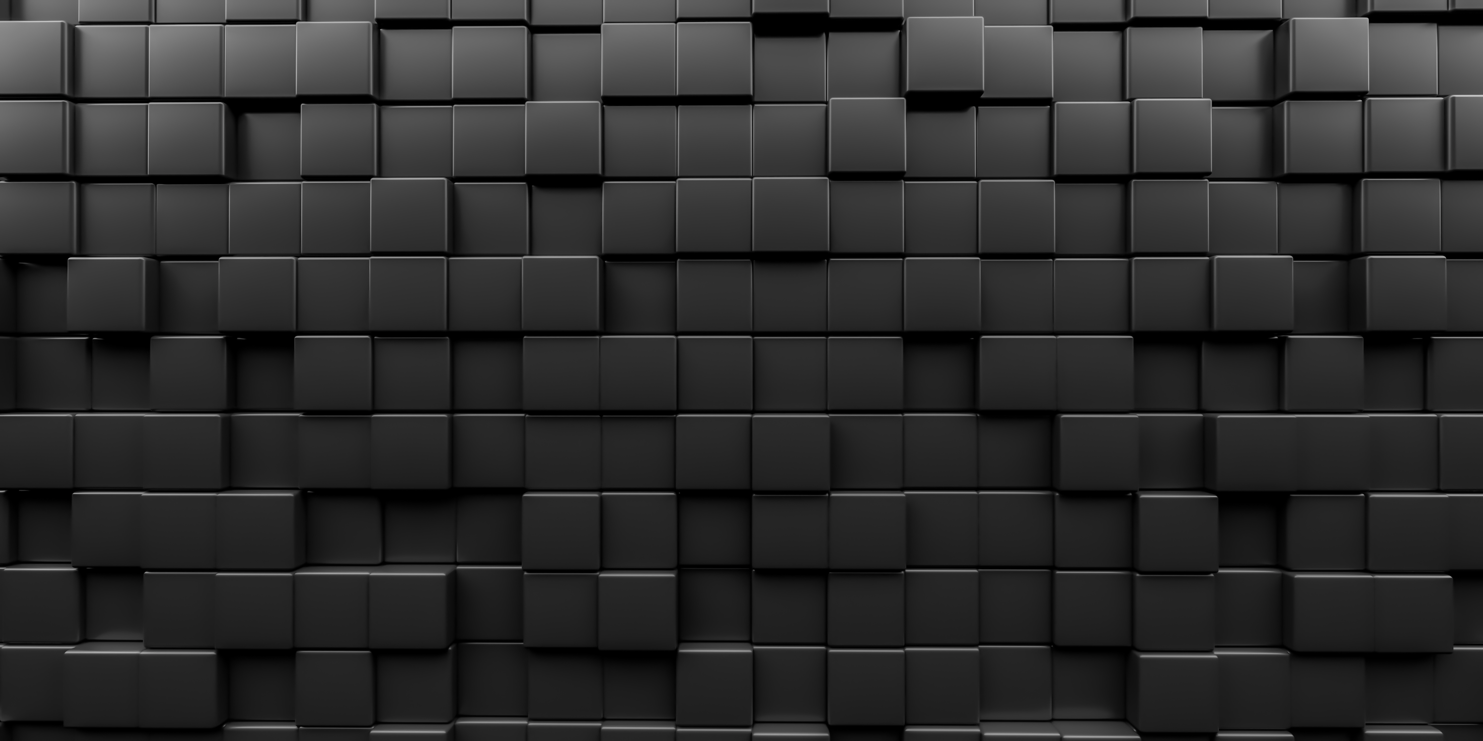 Black Background in 3d render
